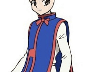Kurapika game screenshot