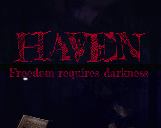 Haven game screenshot