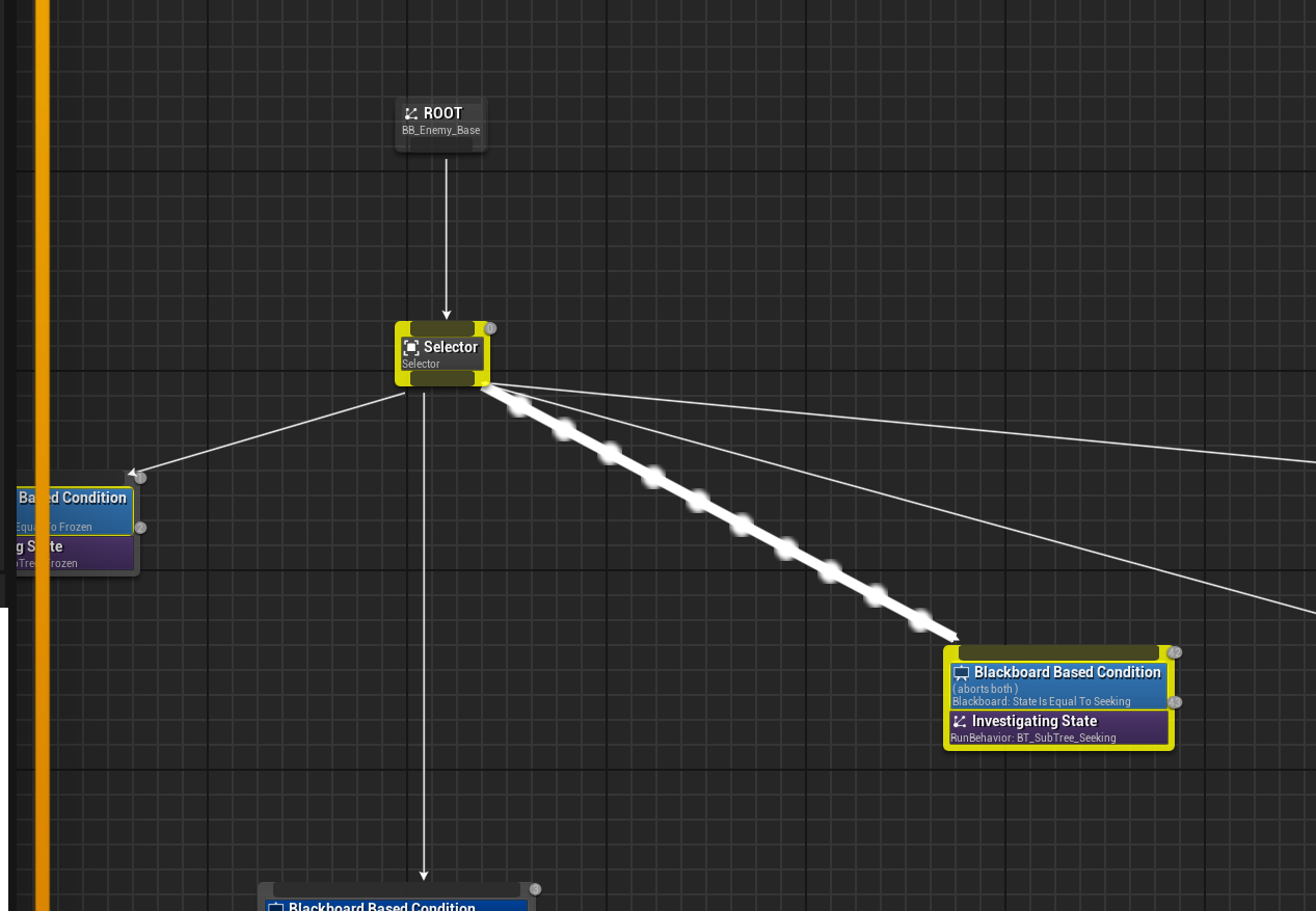 Day 5 - Investigate System - Reactive Enemy AI System (UE5) by svemii ...