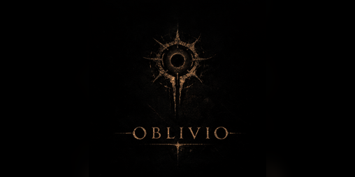 Cover image for Oblivio