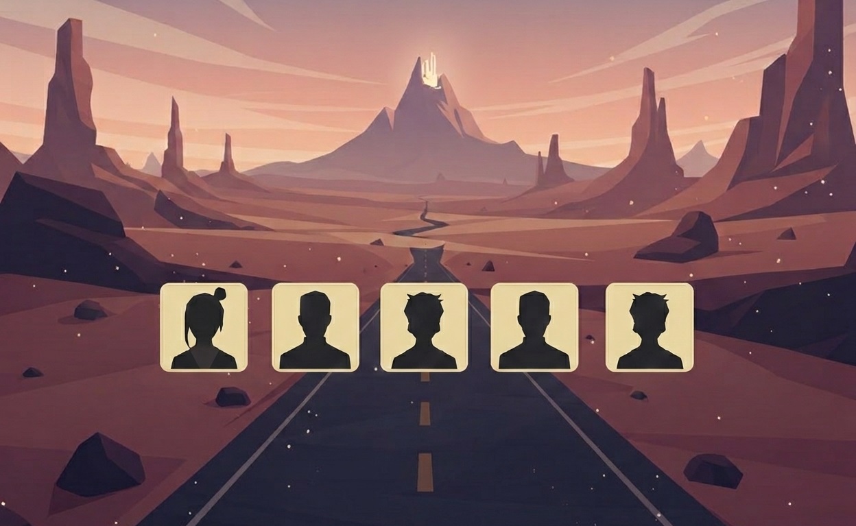 Cover image for Teide: Silent Gambit