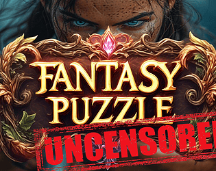 Epic Fantasy Puzzle