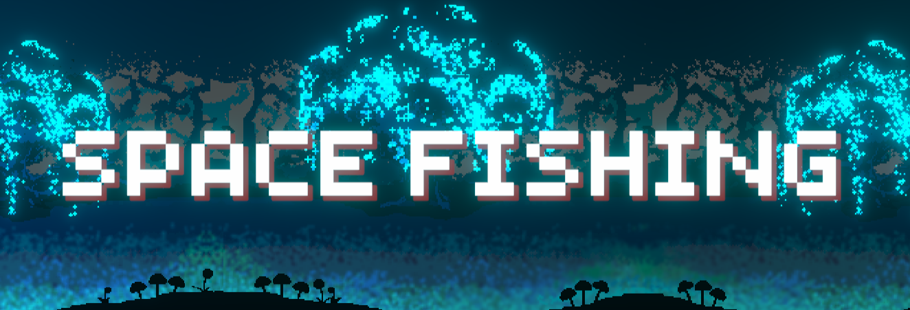 Space Fishing