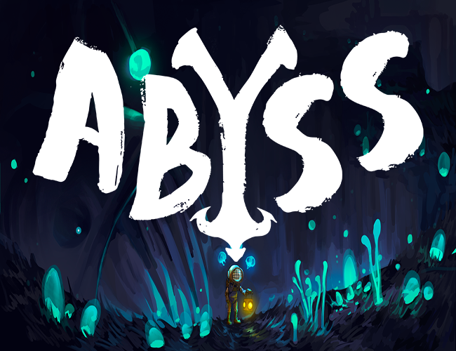 Cover image for ABYSS