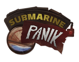 Submarine Panik game screenshot