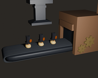 SteamDuck