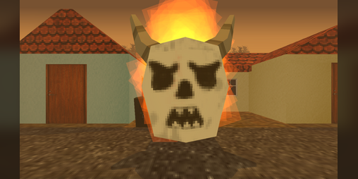 Cover image for FrameDD