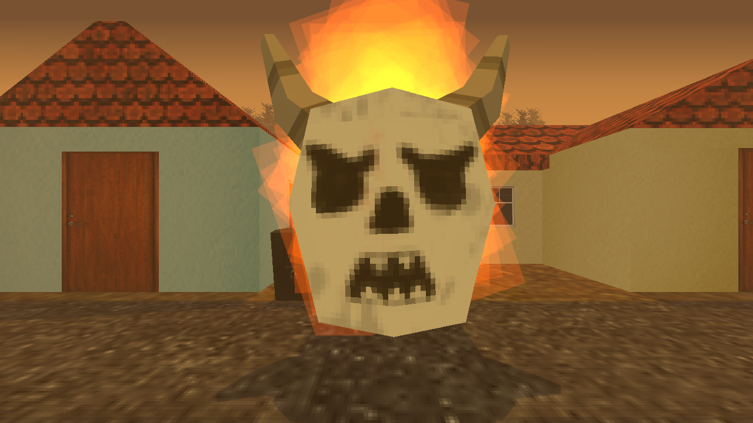 Cover image for FrameDD