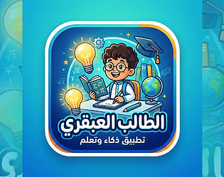 الطالب العبقري