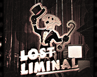 Lost_Liminal