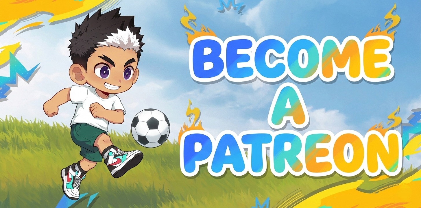 patreon patreon