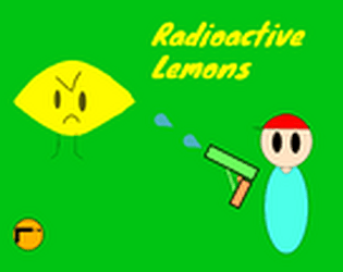 Radioactive Lemons