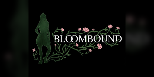 Cover image for Bloombound