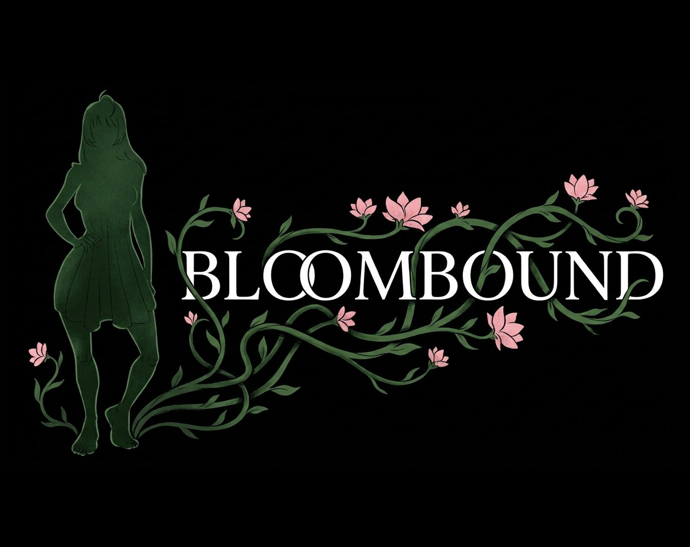 Cover image for Bloombound