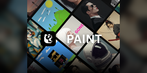 Cover image for QIROBITE PAINT