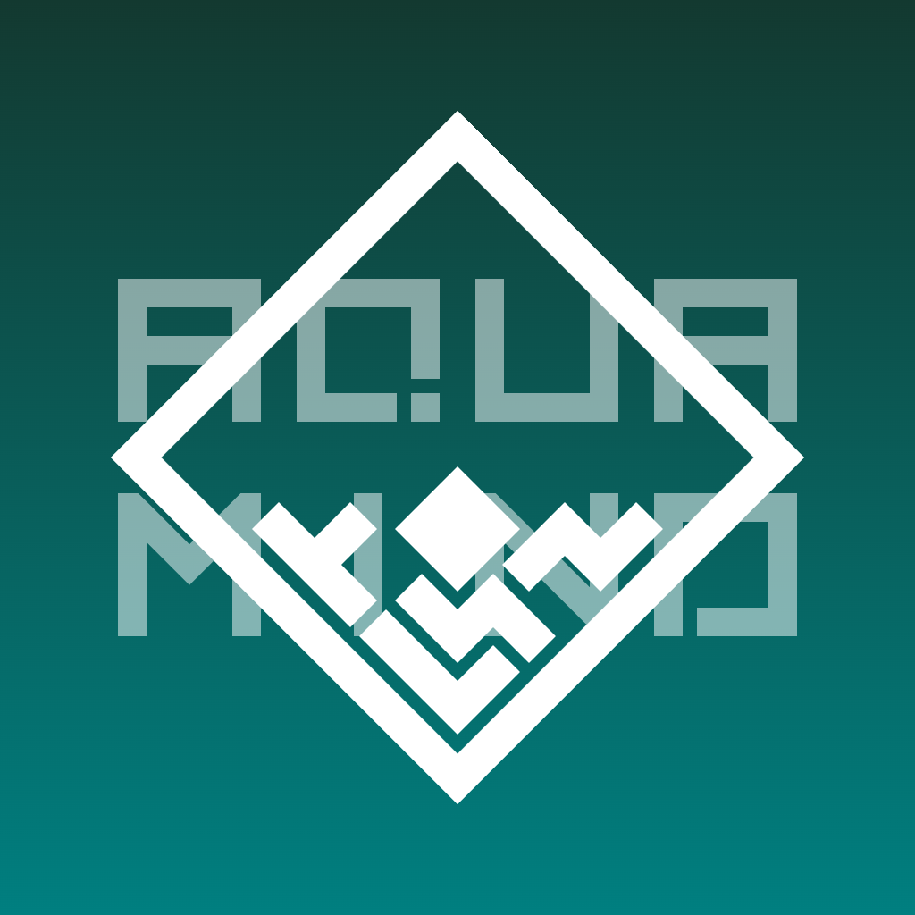 Aquamino