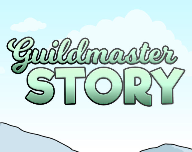 Guildmaster story mac os catalina