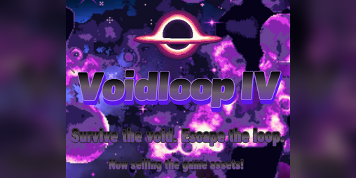 Cover image for Voidloop v1.4