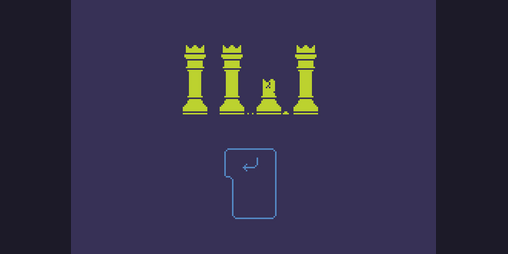 Cover image for █ █ ▄ █