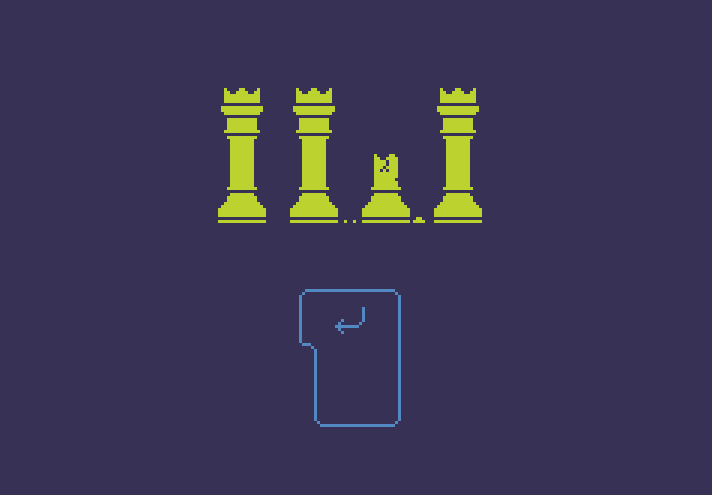 Cover image for █ █ ▄ █