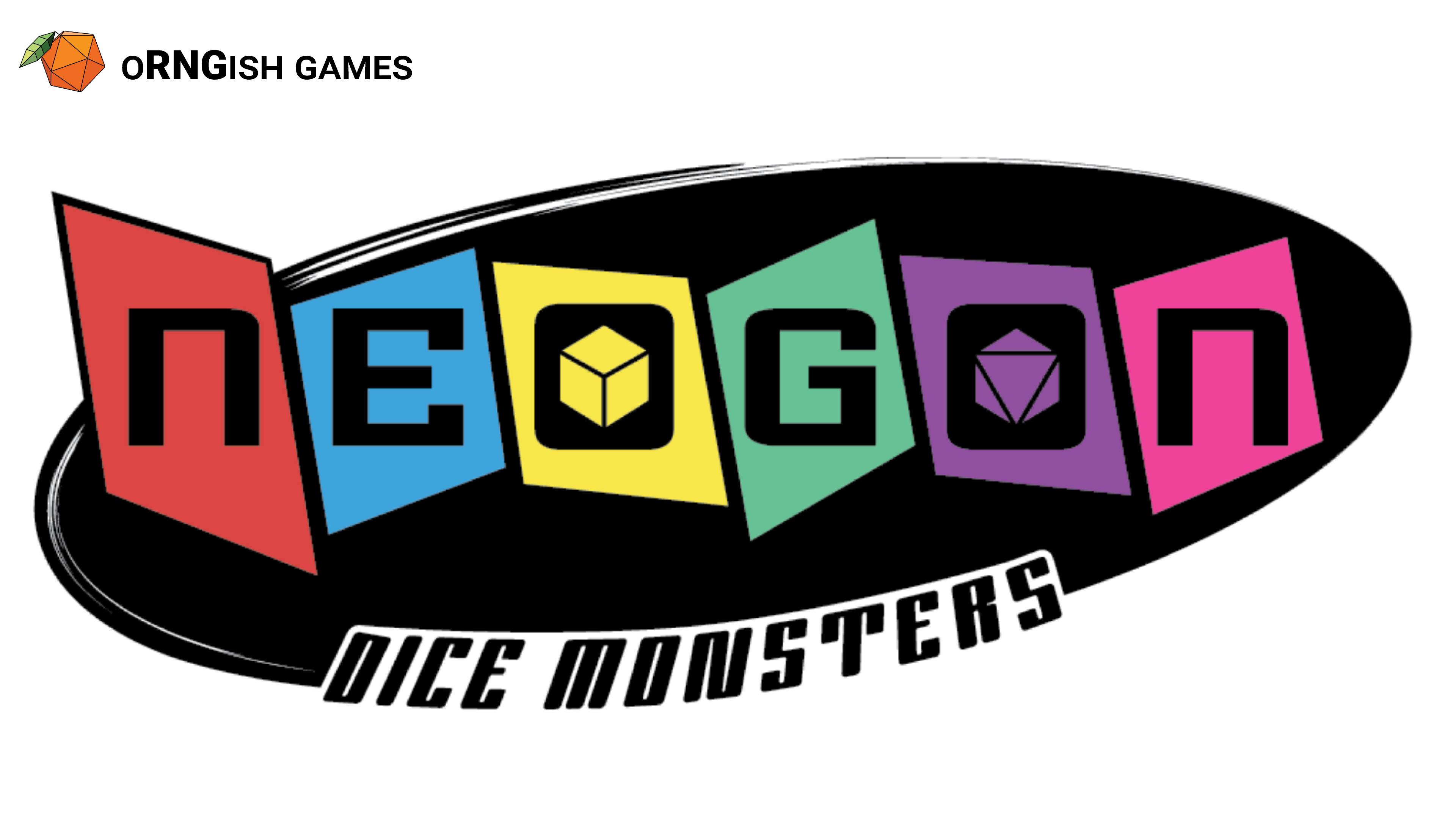 Neogon - Dice Monsters — Demo