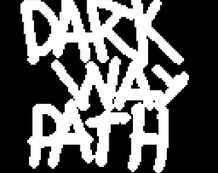 Dark Way Path game screenshot