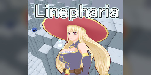 Cover image for Linepharia