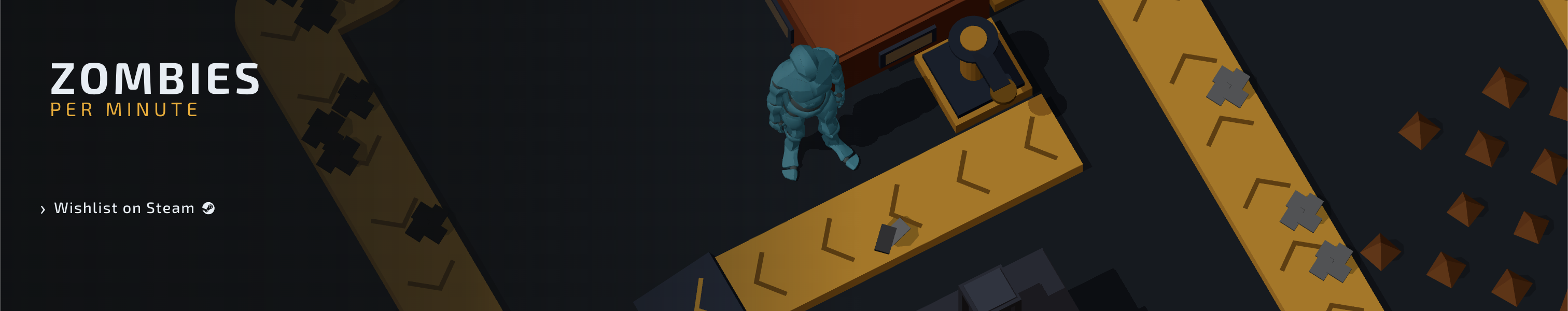 Zombies Per Minute (Demo)