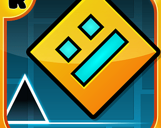 GDASHJJ game screenshot