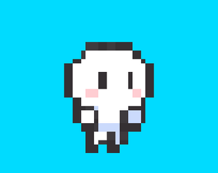 Just a Platformer