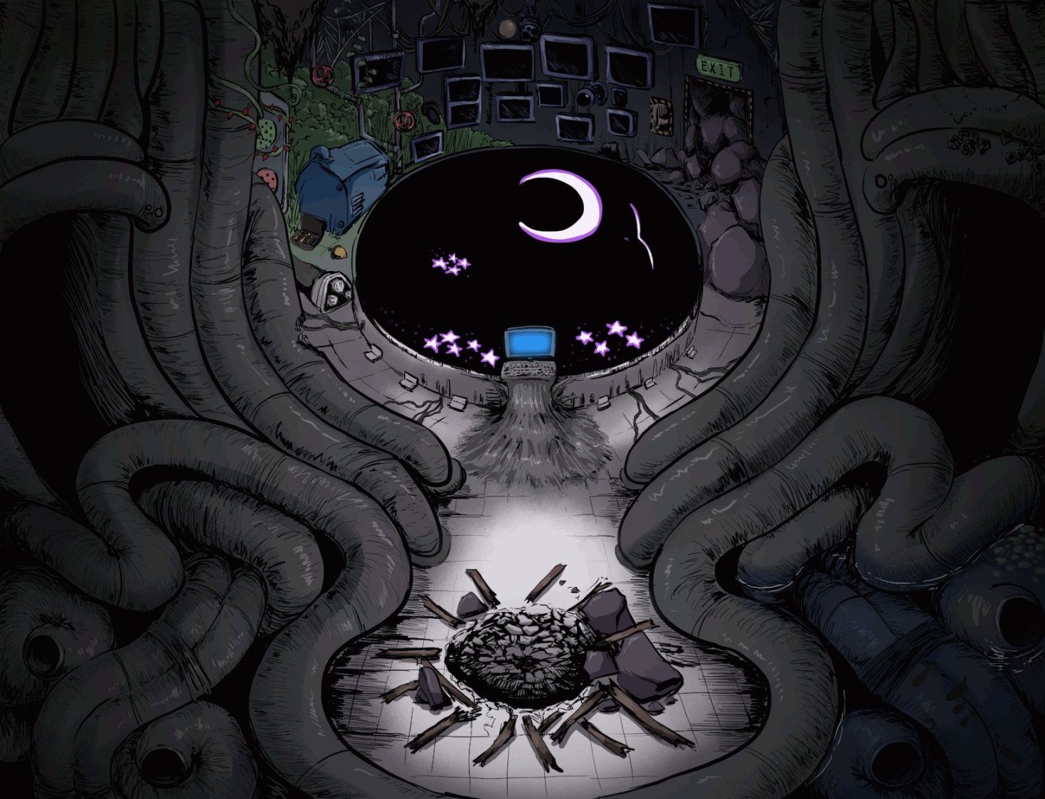 pu-re ga-me avatar