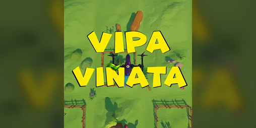 Cover image for Vipa Viñata