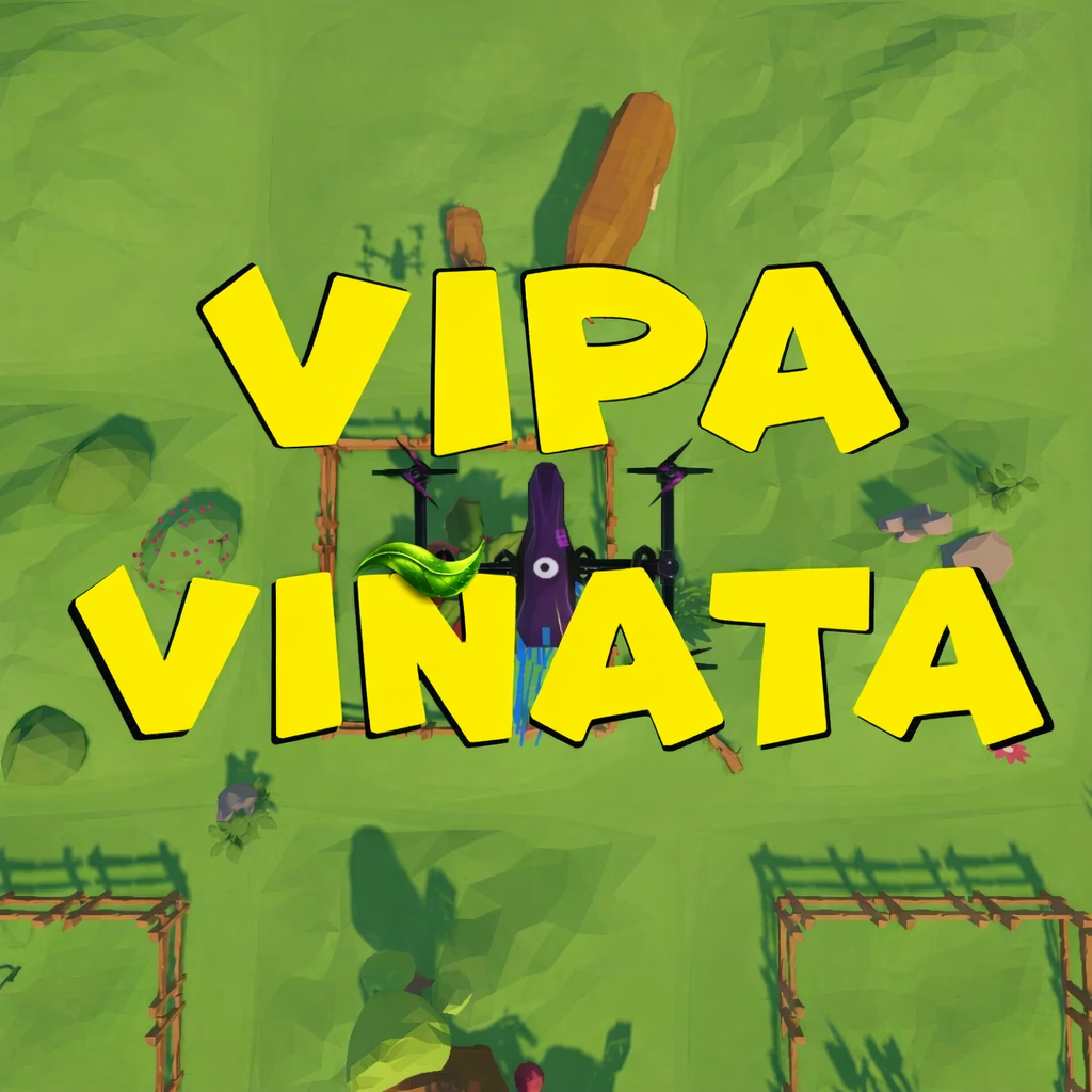 Cover image for Vipa Viñata