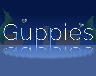 Guppies game screenshot
