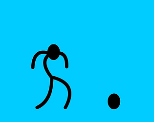 soccer game screenshot