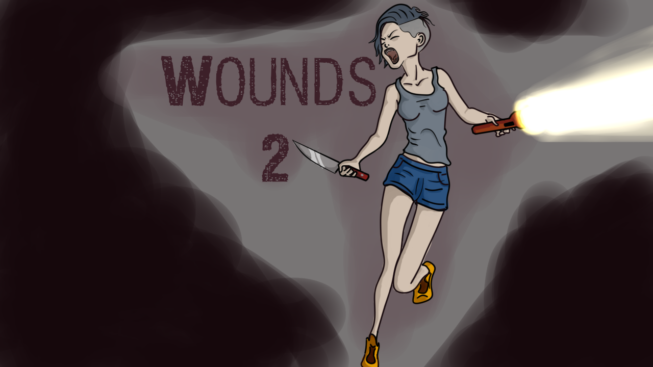 WOUNDS 2
