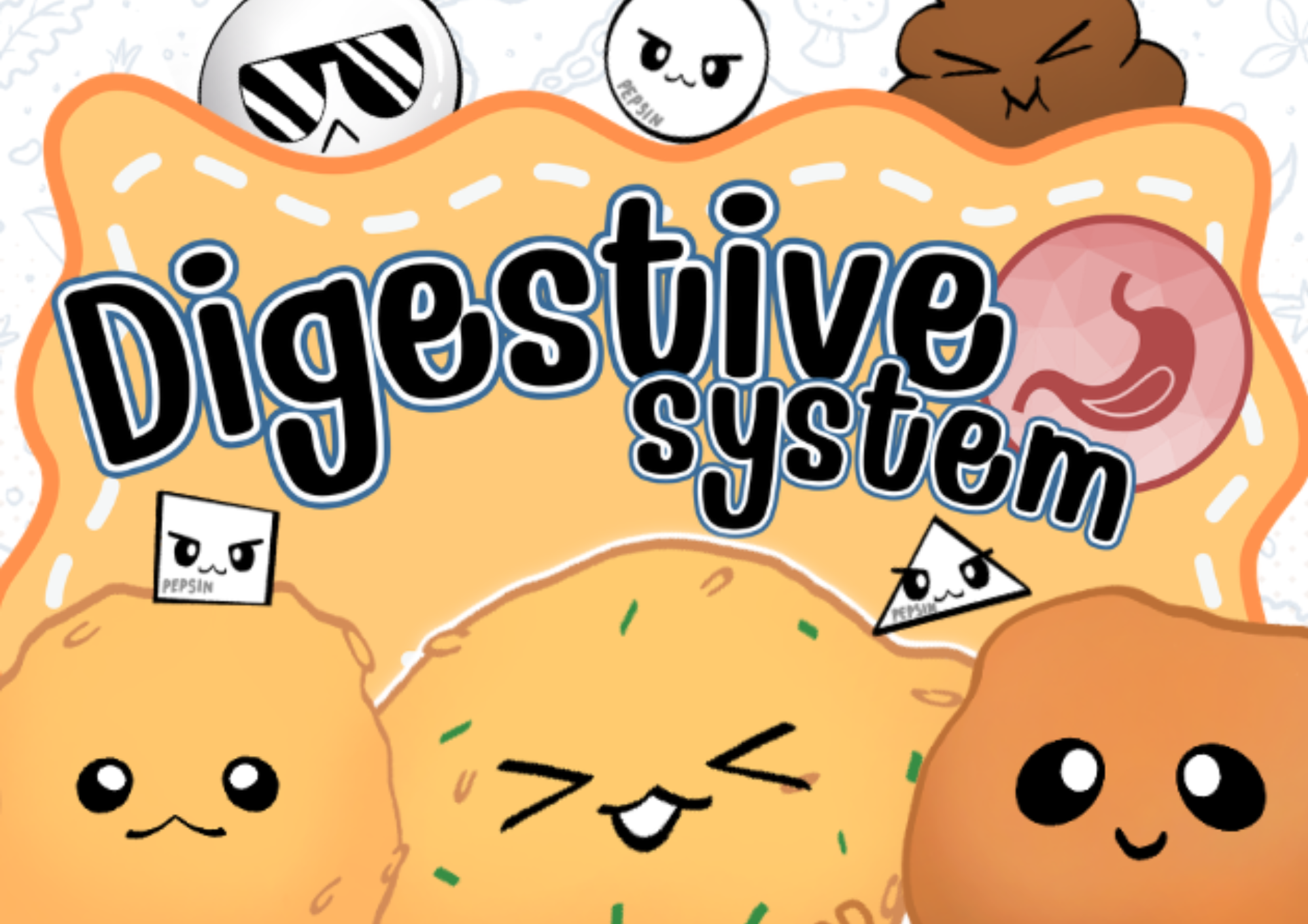 Kawpud Adventure🍚