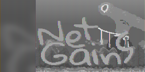 Cover image for Net Gains