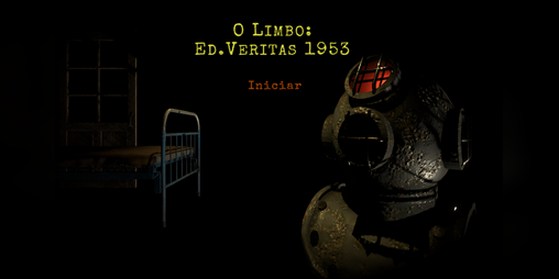 Cover image for Terror: Ed.Veritas