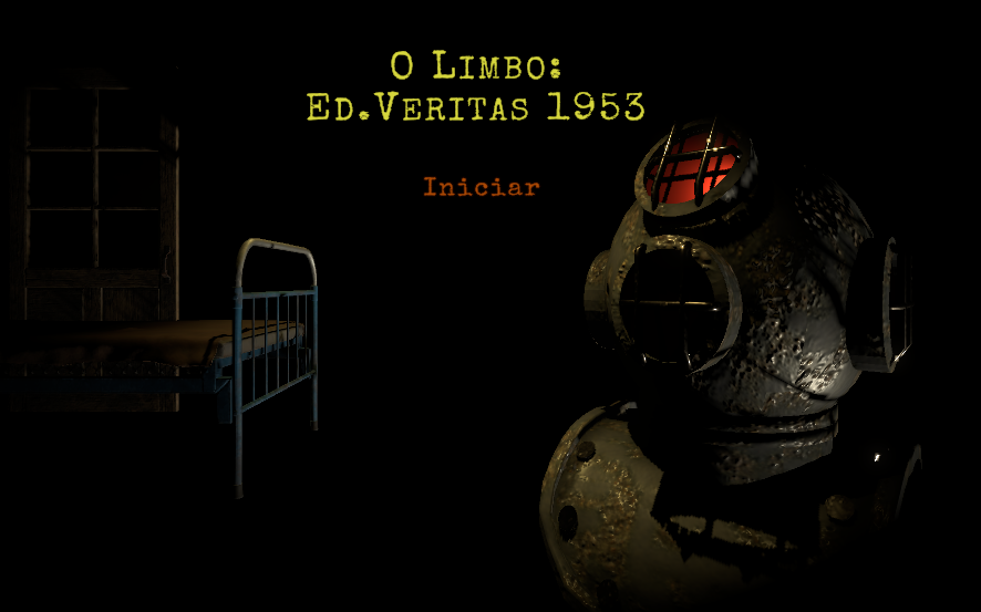 Cover image for Terror: Ed.Veritas