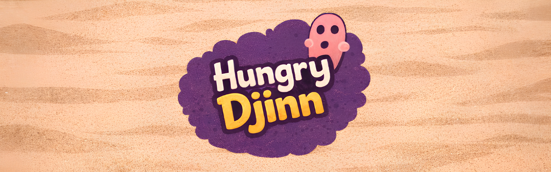Hungry Djinn