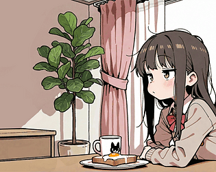 お母さん、なんで地底人は名古屋を占拠してるの？ game screenshot
