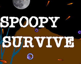 Spoopy Survive