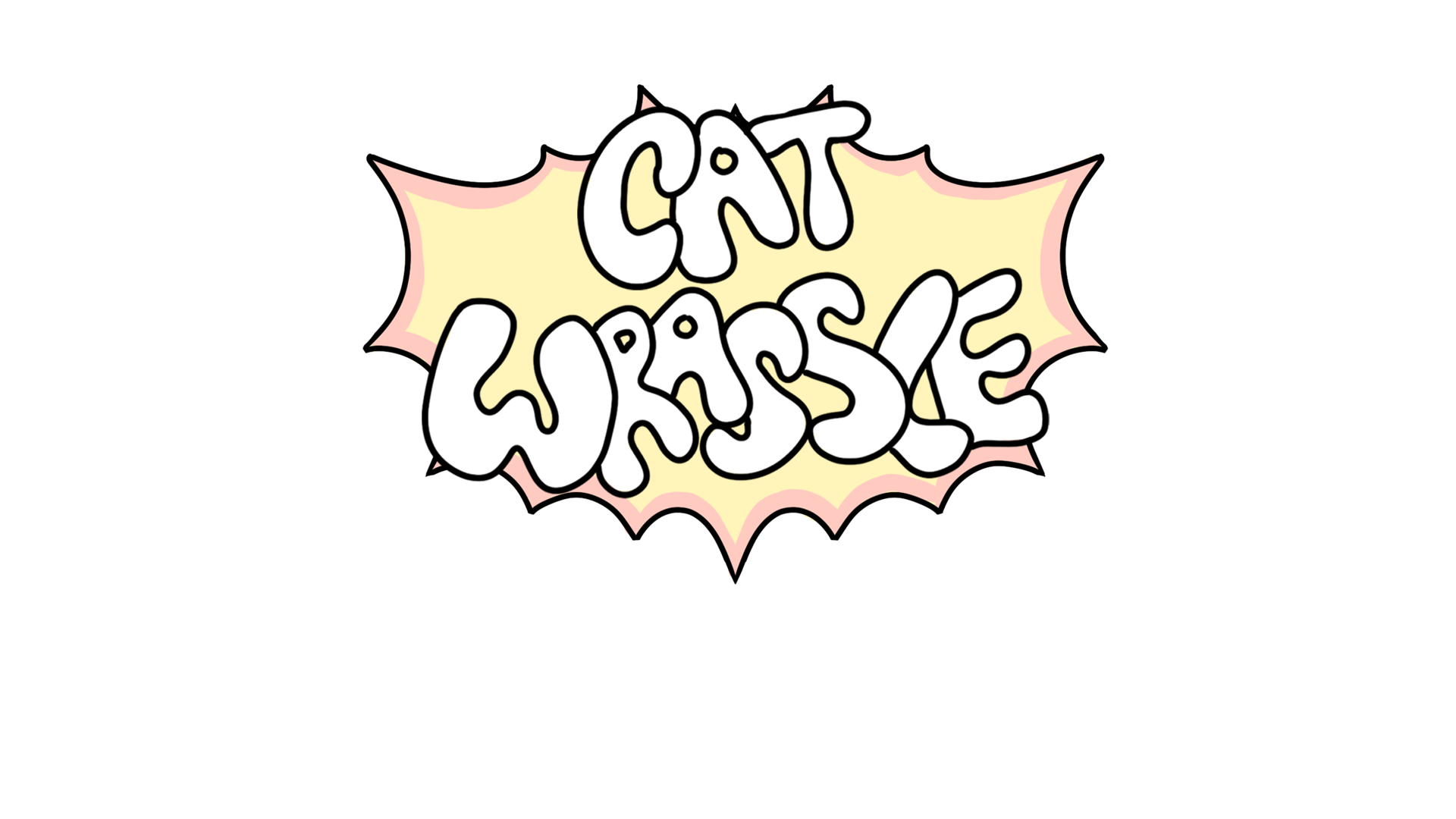 Cat Wrassle