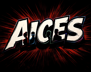AICES - Artificial Intelligence Card Entertainment Suite game screenshot