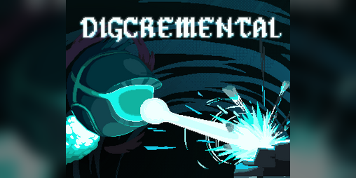 Cover image for Digcremental