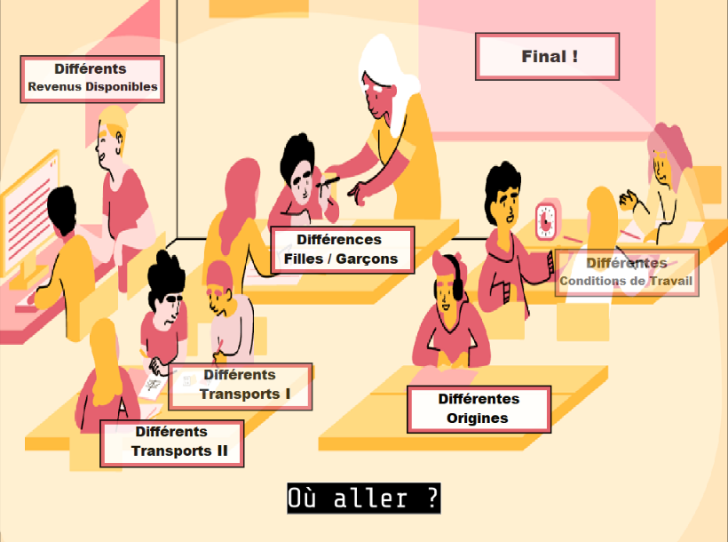 Semaines des Maths 2026