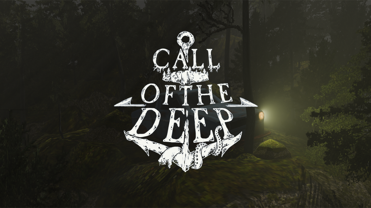Call Of The Deep