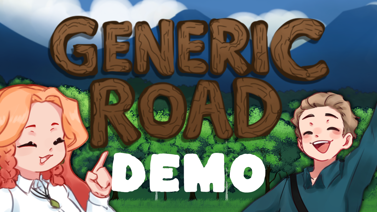 Generic Road Demo