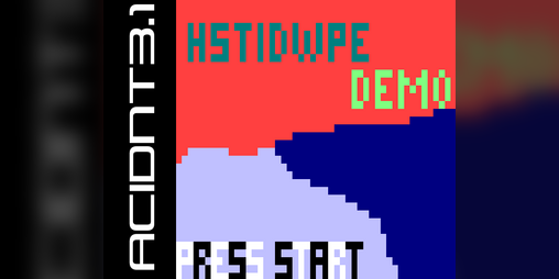 Cover image for HOLY S[!!]T THIS IS DA WORST PLATFORMER EVER